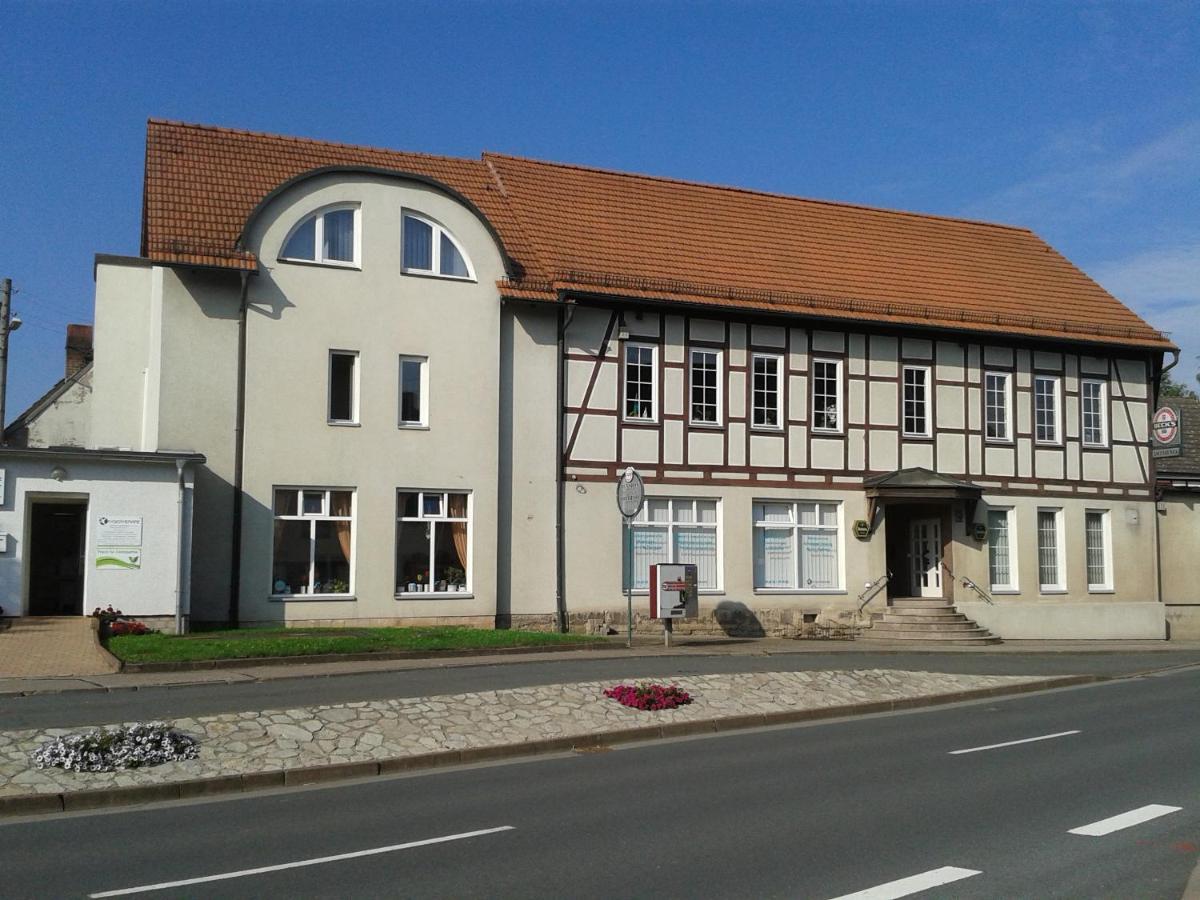 Gasthof Domino